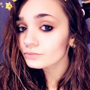 Meet your Posher, Nichole